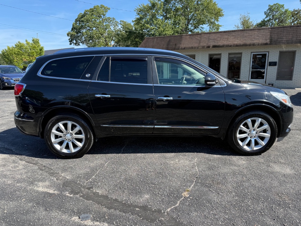 2017 Buick Enclave - $7,950
