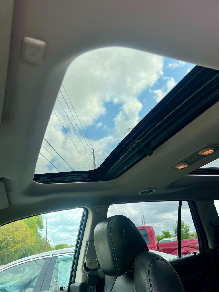2015 Buick Enclave Leather photo