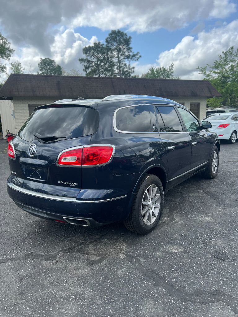 2015 Buick Enclave Leather photo