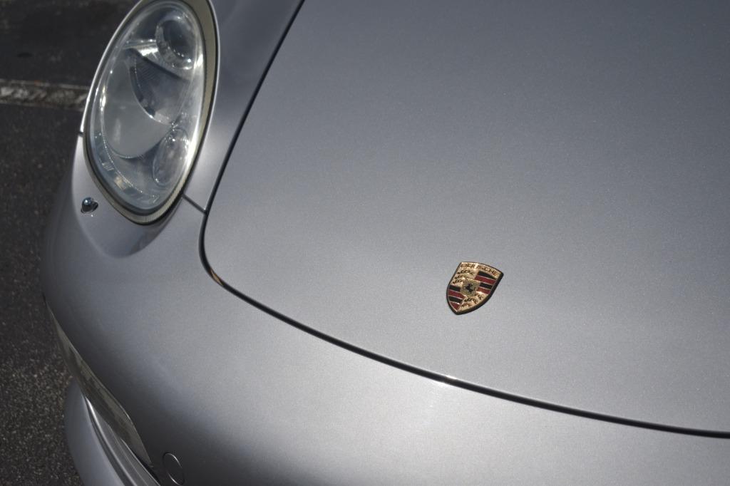 2008 Porsche Boxster - $35,000