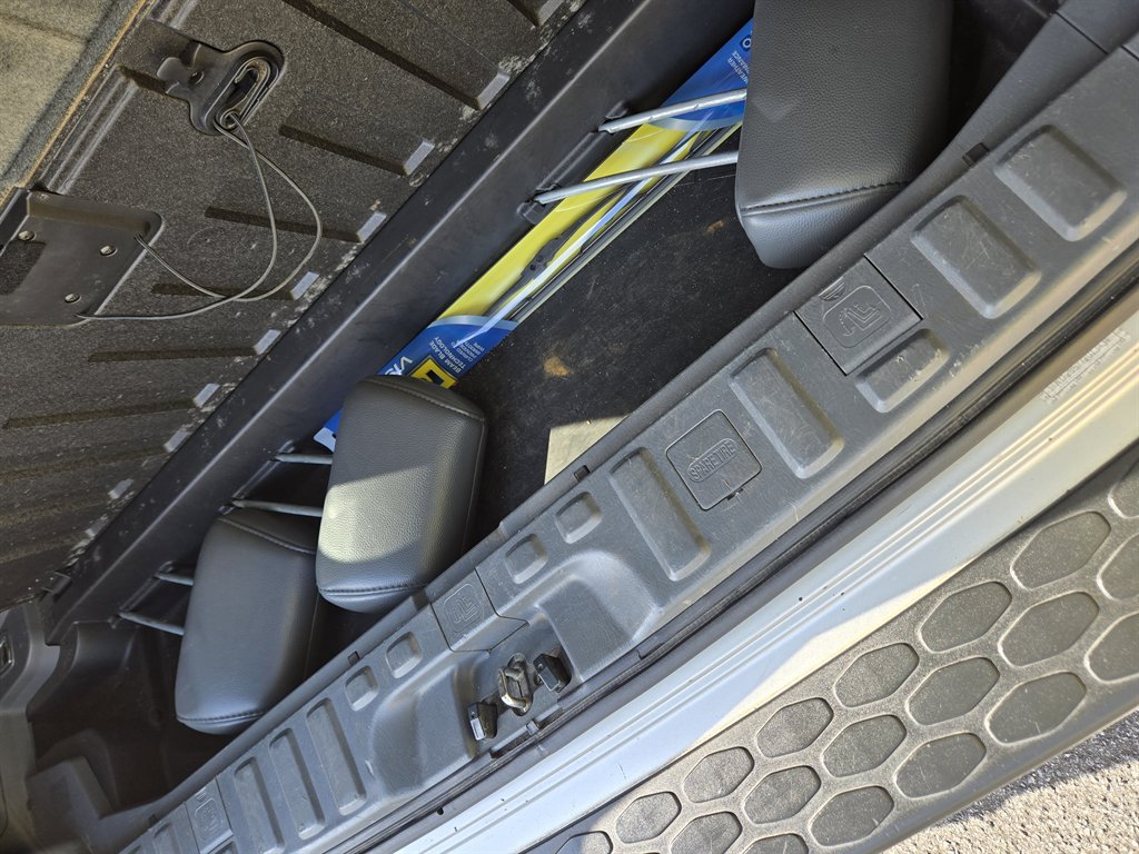 2007 Honda Pilot EX-L photo