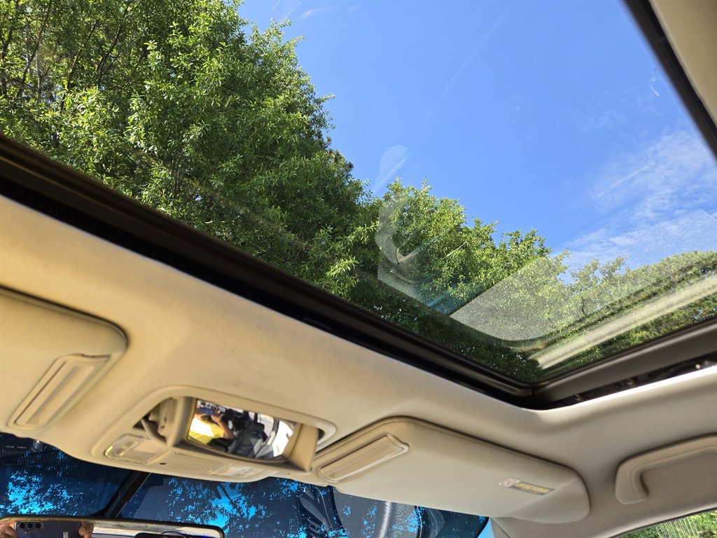 2007 Honda Pilot EX-L photo