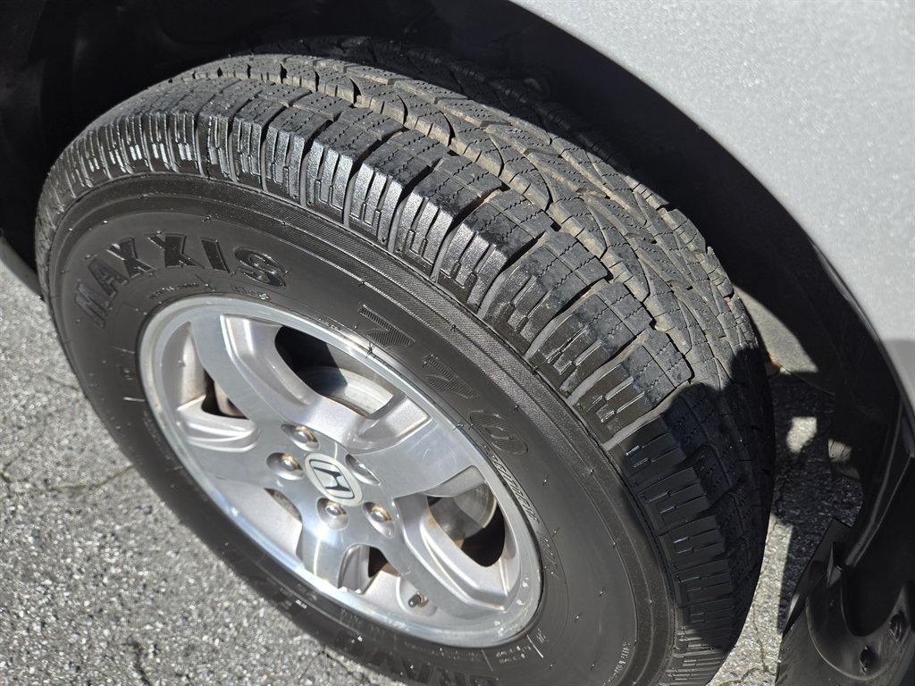 2007 Honda Pilot EX-L photo