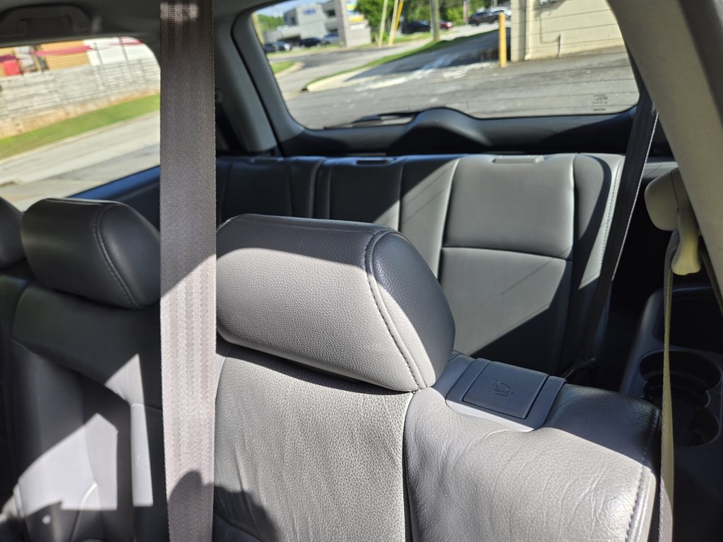 2007 Honda Pilot EX-L photo