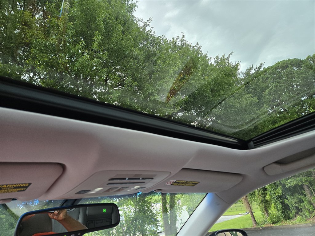 2008 Lexus ES 350 photo