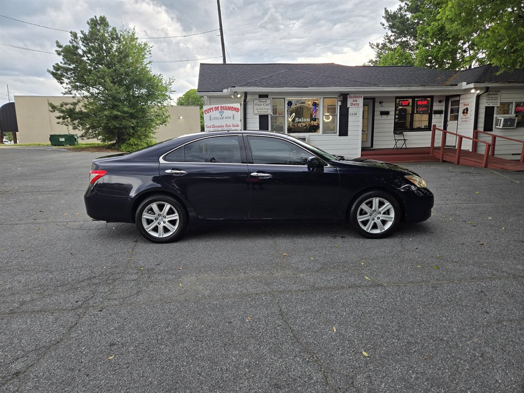 2008 Lexus ES 350 photo