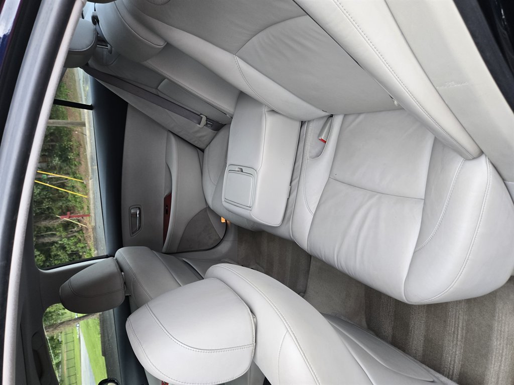 2008 Lexus ES 350 photo