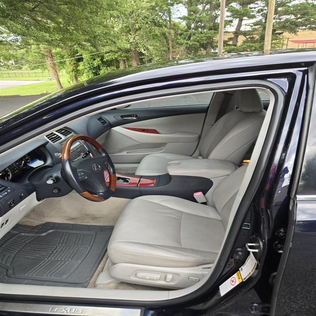 2008 Lexus ES 350 photo
