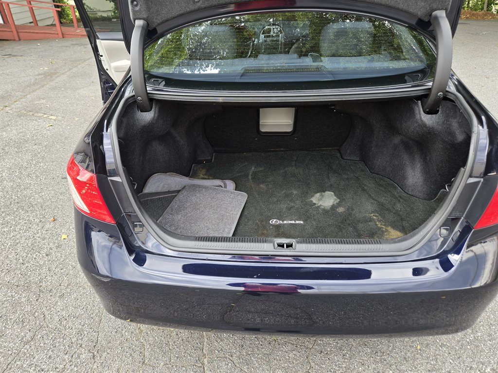 2008 Lexus ES 350 photo