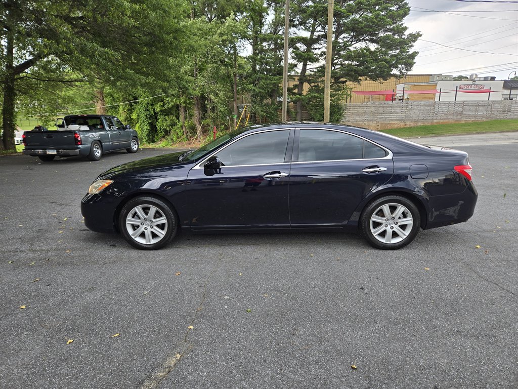 2008 Lexus ES 350 photo