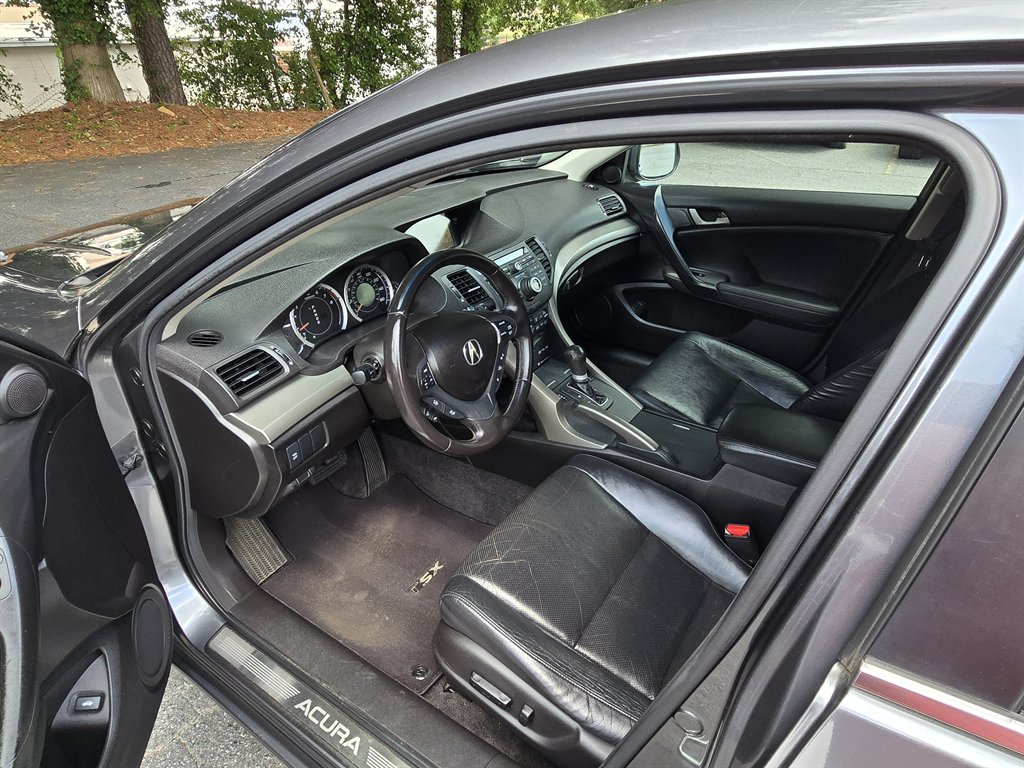 2010 Acura TSX - $7,700