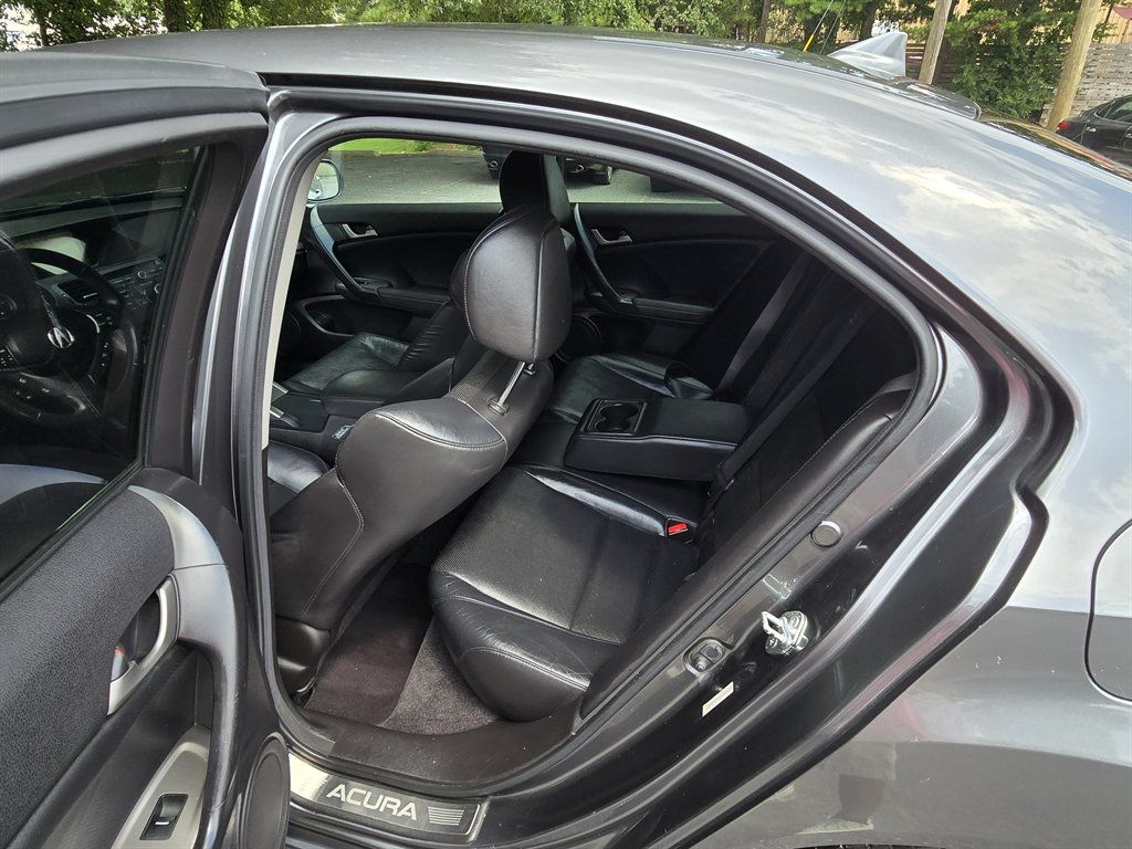 2010 Acura TSX - $7,700