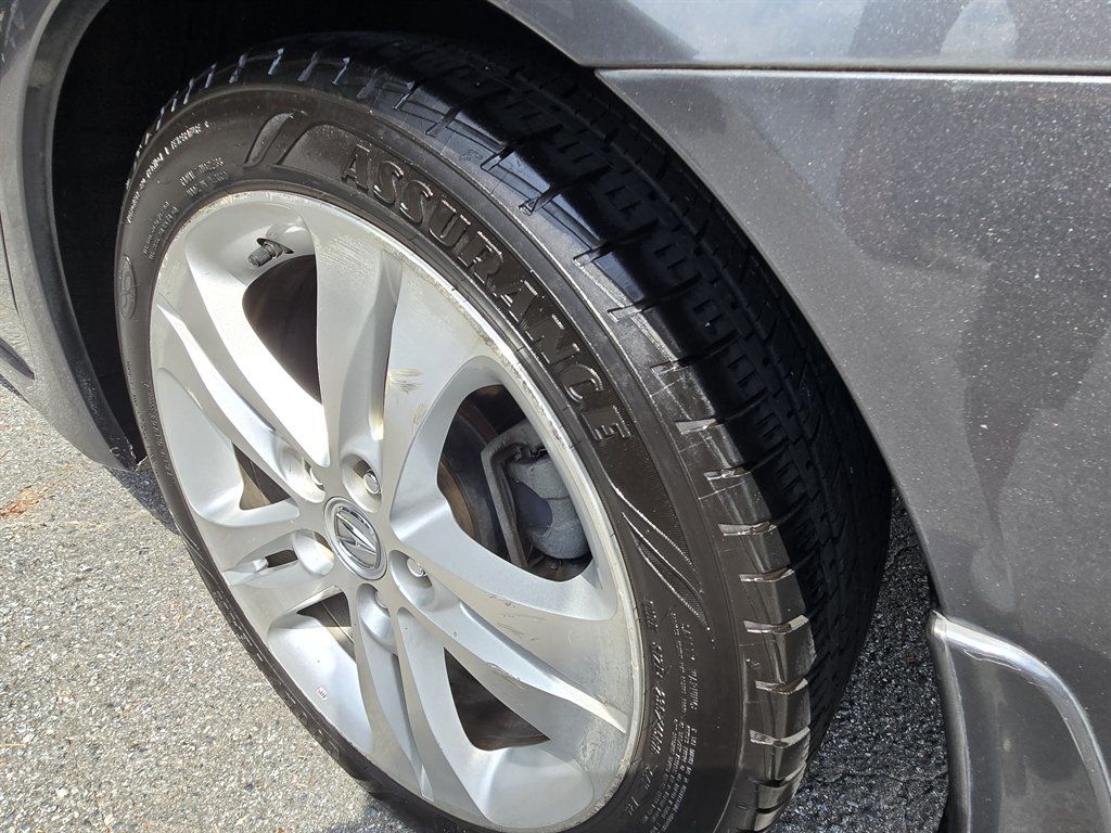 2010 Acura TSX - $7,700