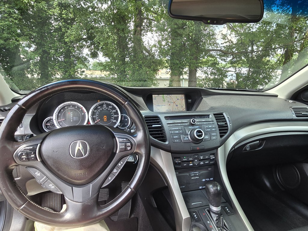 2010 Acura TSX - $7,700