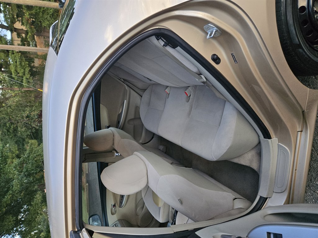 2011 Toyota Corolla
