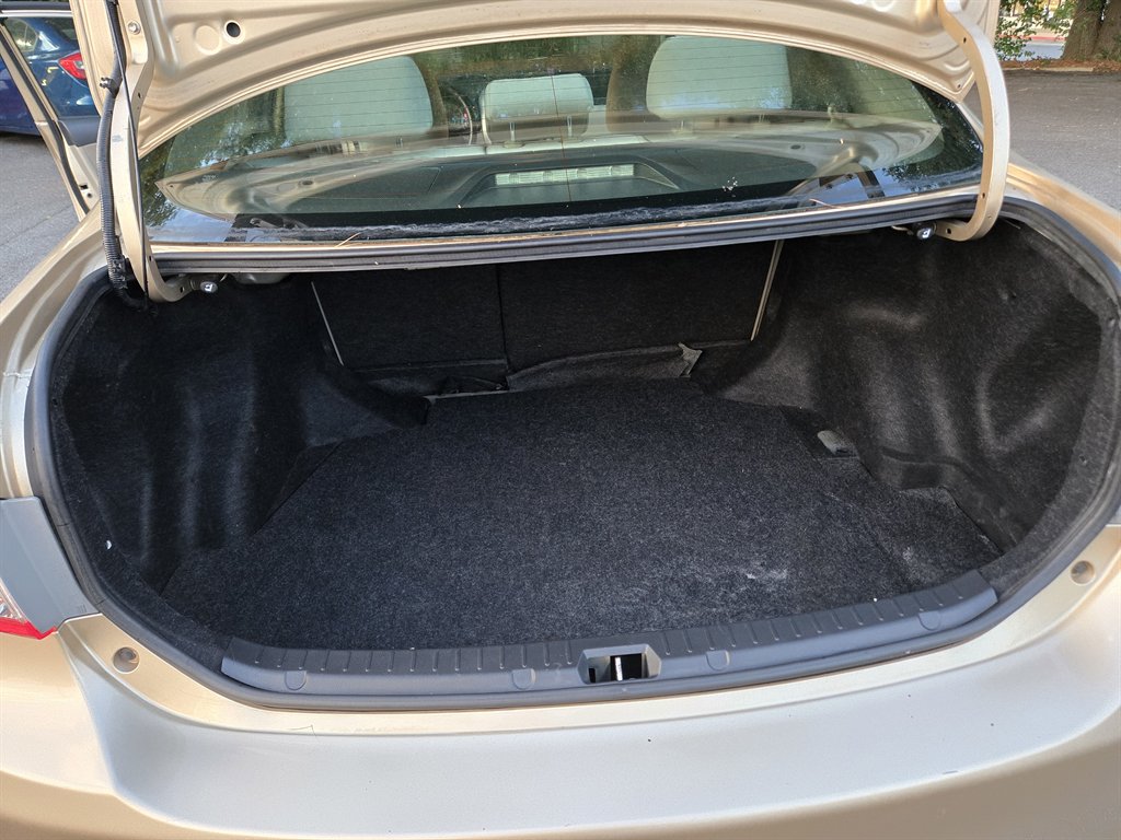 2011 Toyota Corolla