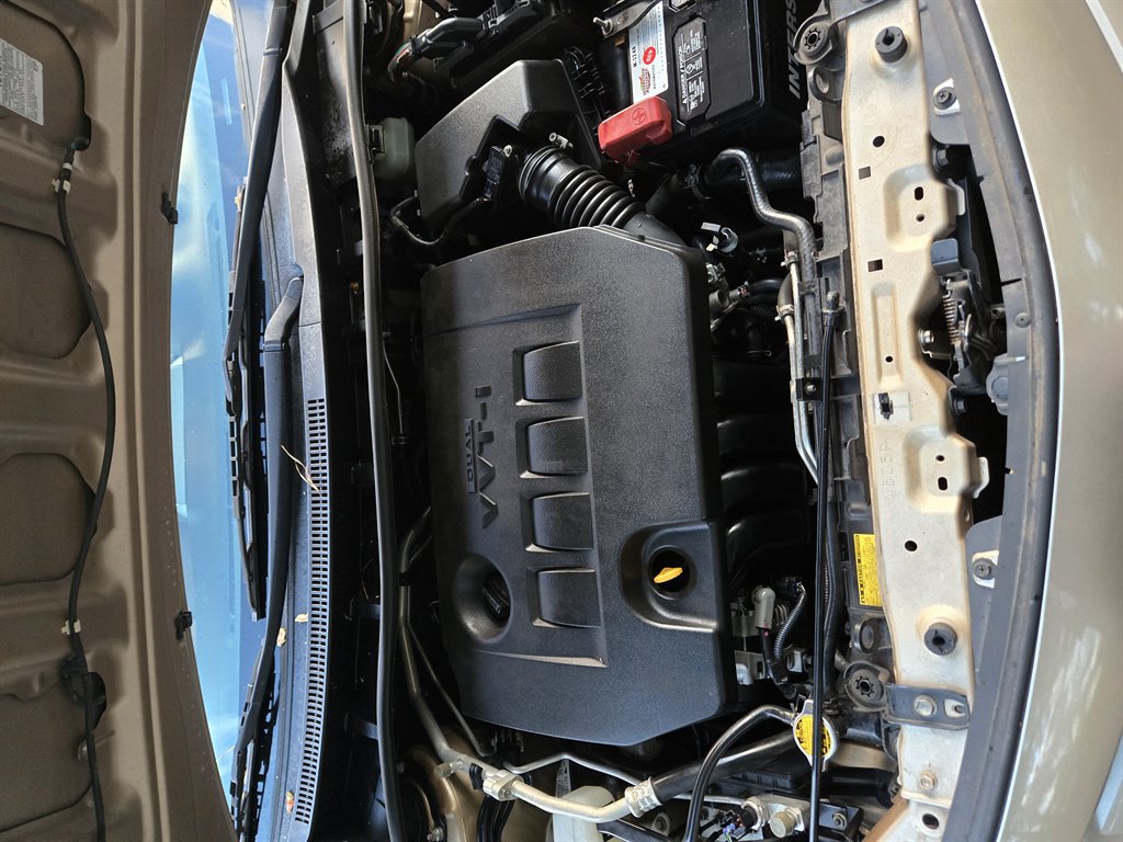 2011 Toyota Corolla