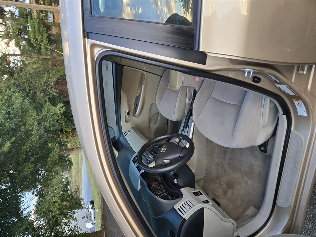 2011 Toyota Corolla