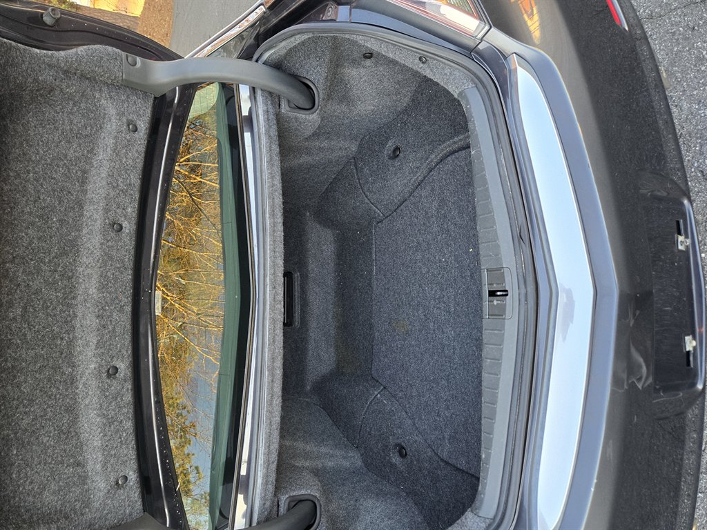 2012 Acura TL - $8,900