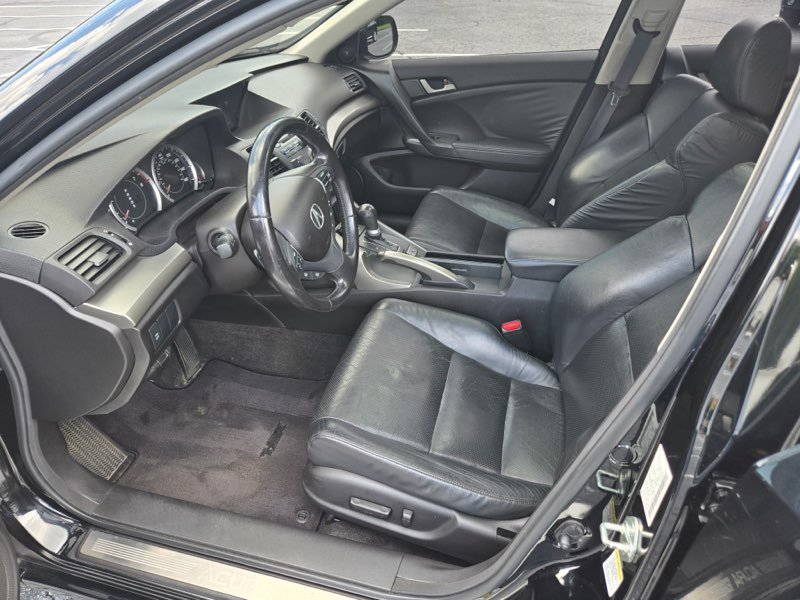 2009 Acura TSX - $6,500