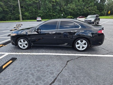 2009 Acura TSX - $6,500