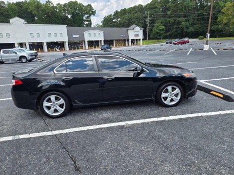 2009 Acura TSX - $6,500