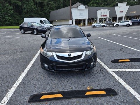 2009 Acura TSX - $6,500