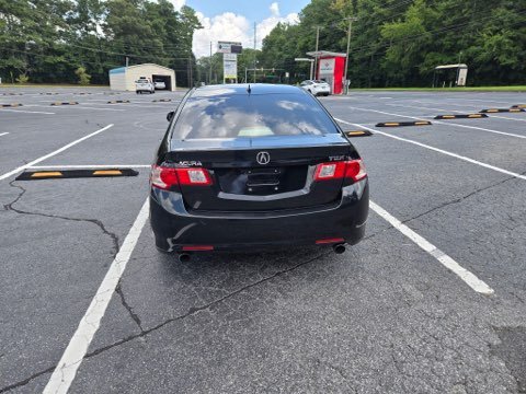 2009 Acura TSX - $6,500