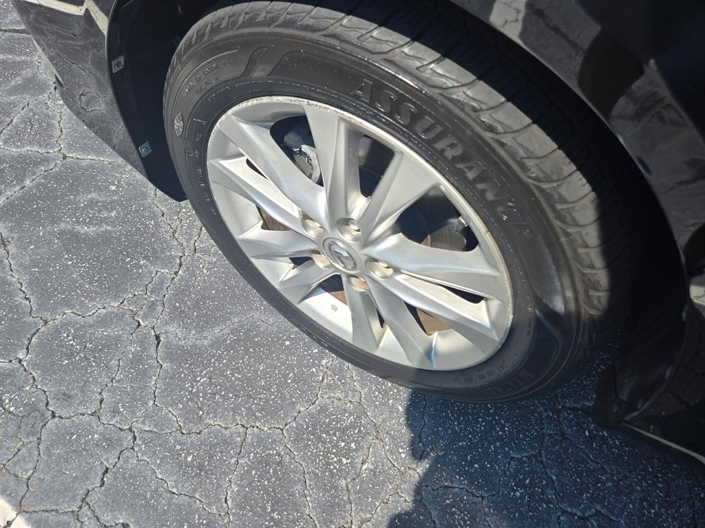2010 Lexus ES