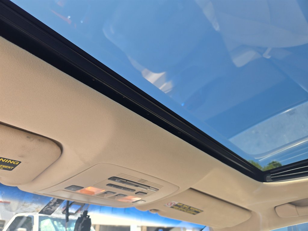2010 Lexus ES