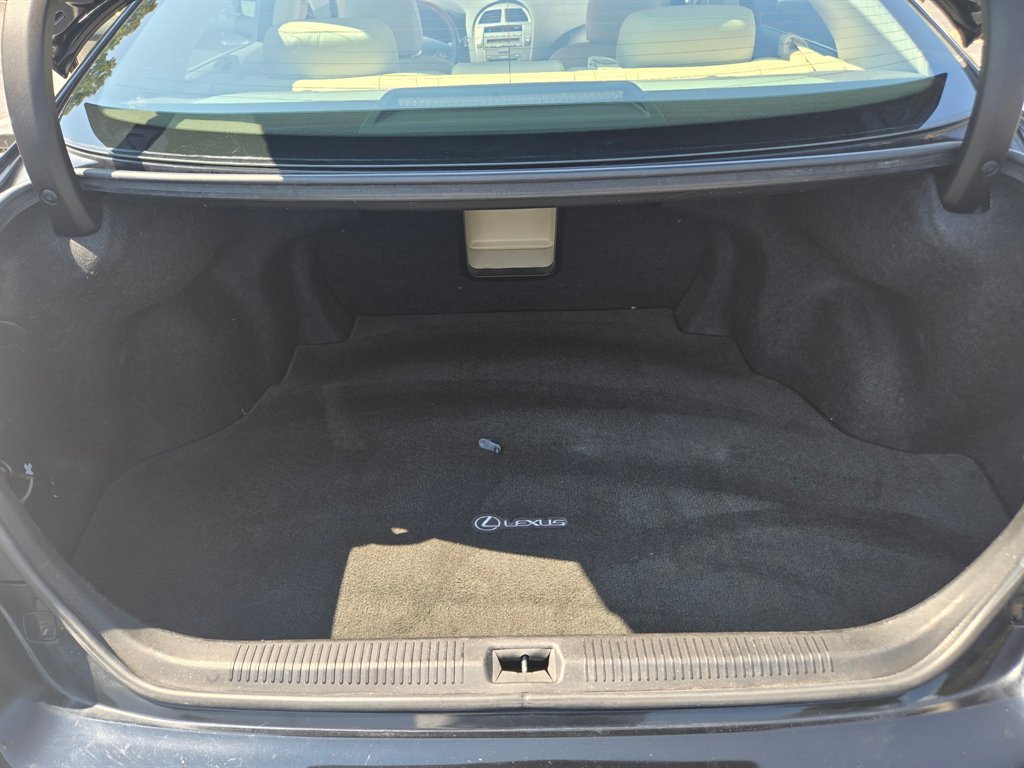 2010 Lexus ES