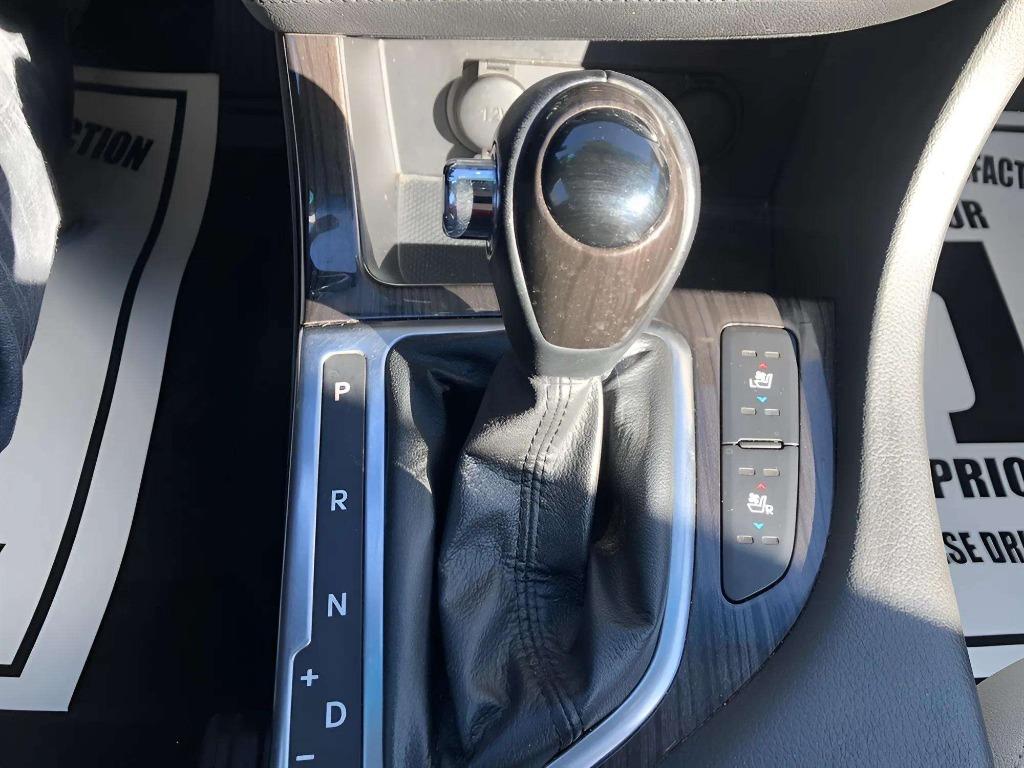 2011 Kia Optima