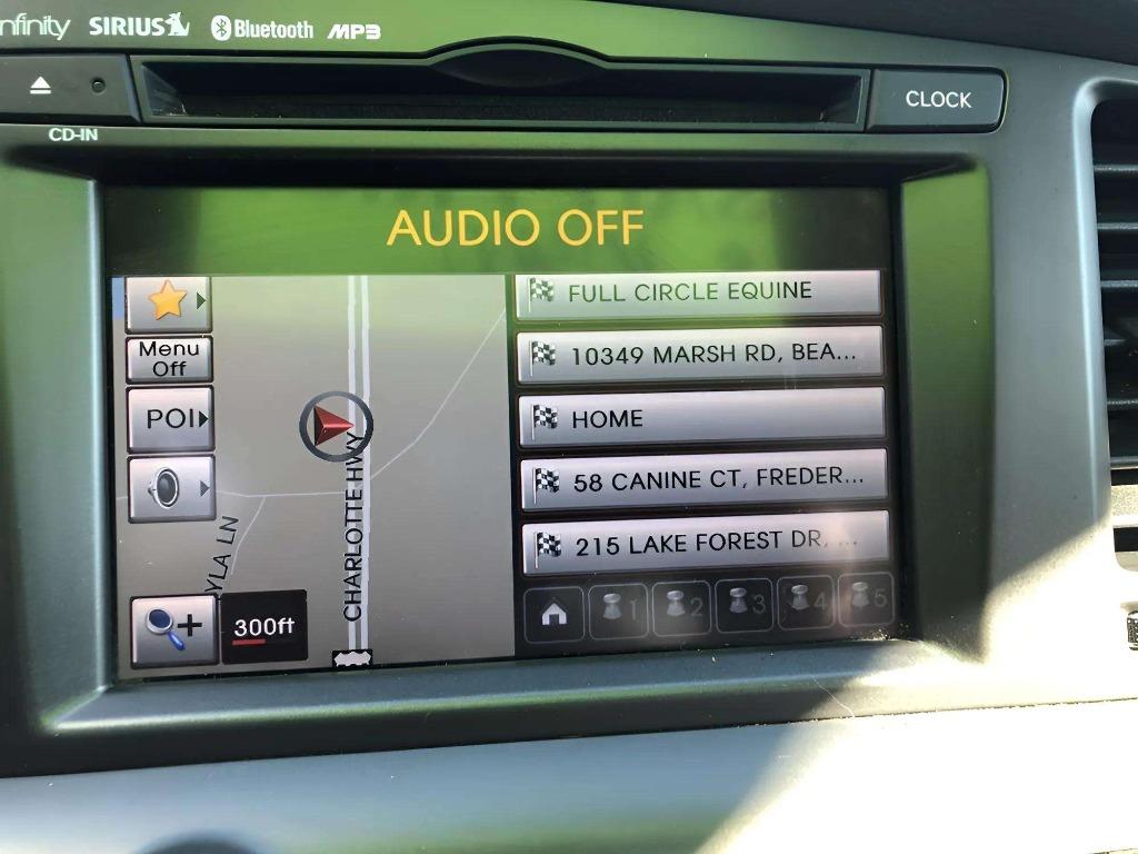 2011 Kia Optima