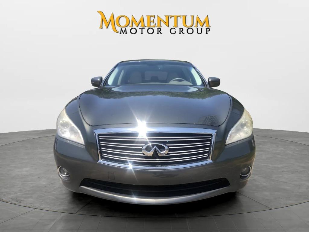 2013 INFINITI M - $14,995