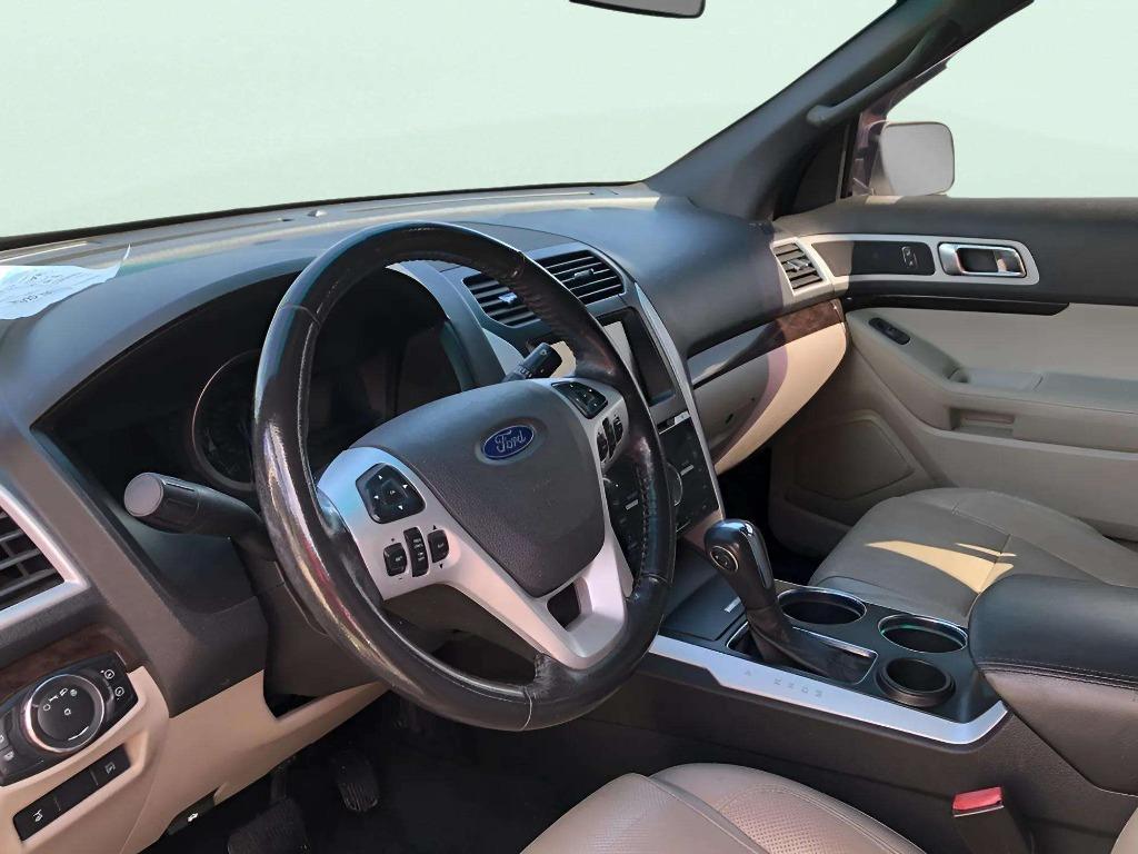 2012 Ford Explorer - $12,995
