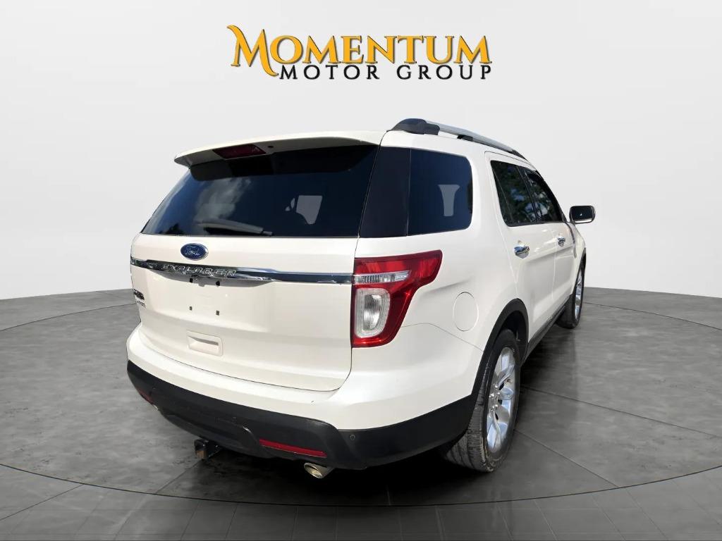 2012 Ford Explorer - $12,995