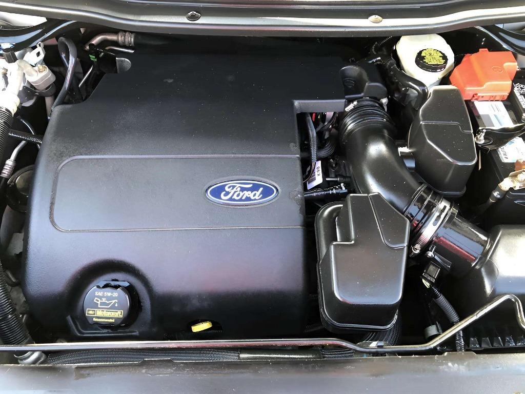 2012 Ford Explorer - $12,995