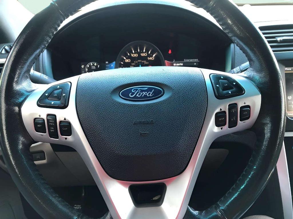 2012 Ford Explorer - $12,995