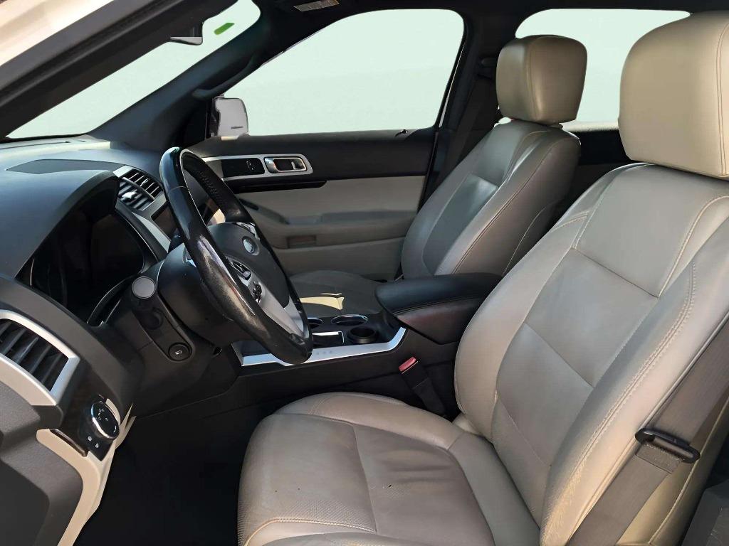 2012 Ford Explorer - $12,995