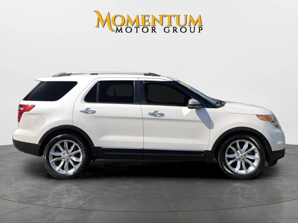 2012 Ford Explorer - $12,995