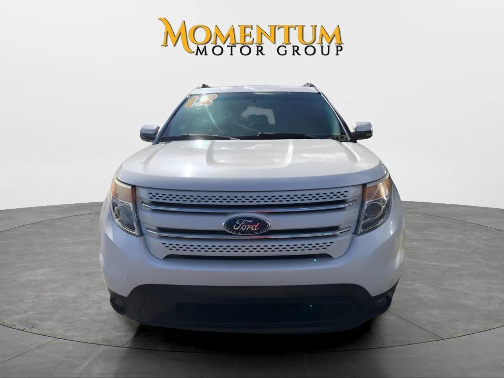 2012 Ford Explorer - $12,995