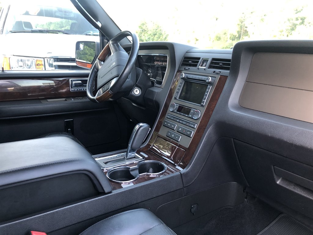 2014 Lincoln SLX photo
