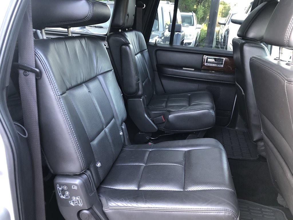 2014 Lincoln SLX photo