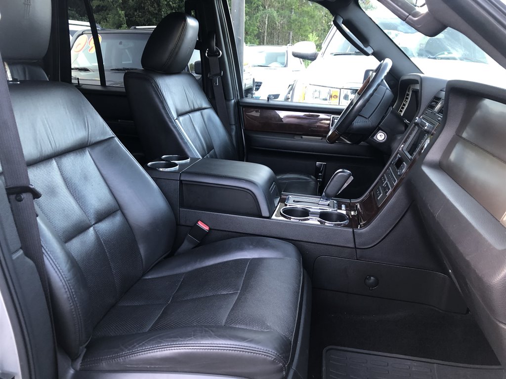 2014 Lincoln SLX photo