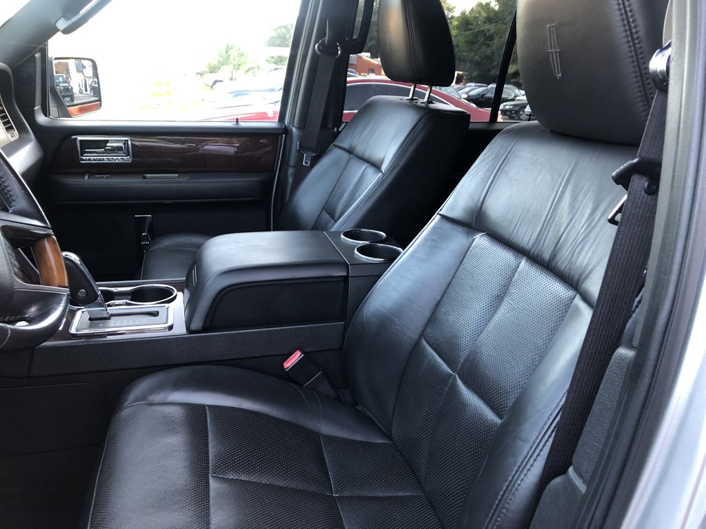 2014 Lincoln SLX photo
