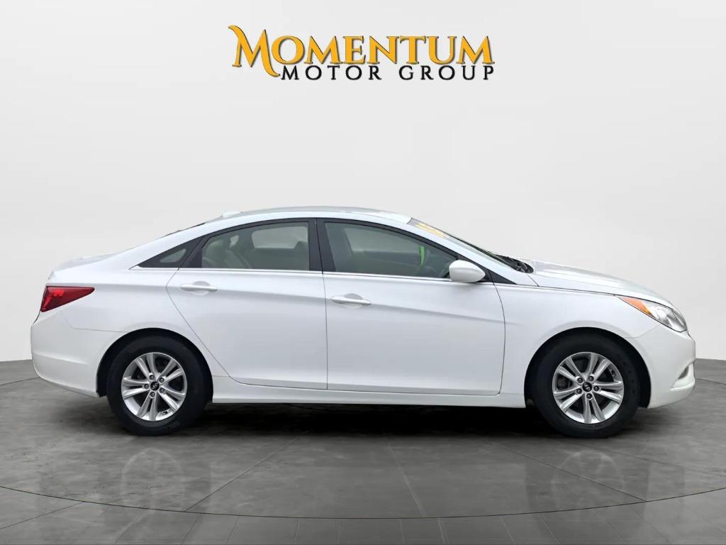 2013 Hyundai Sonata - $11,995