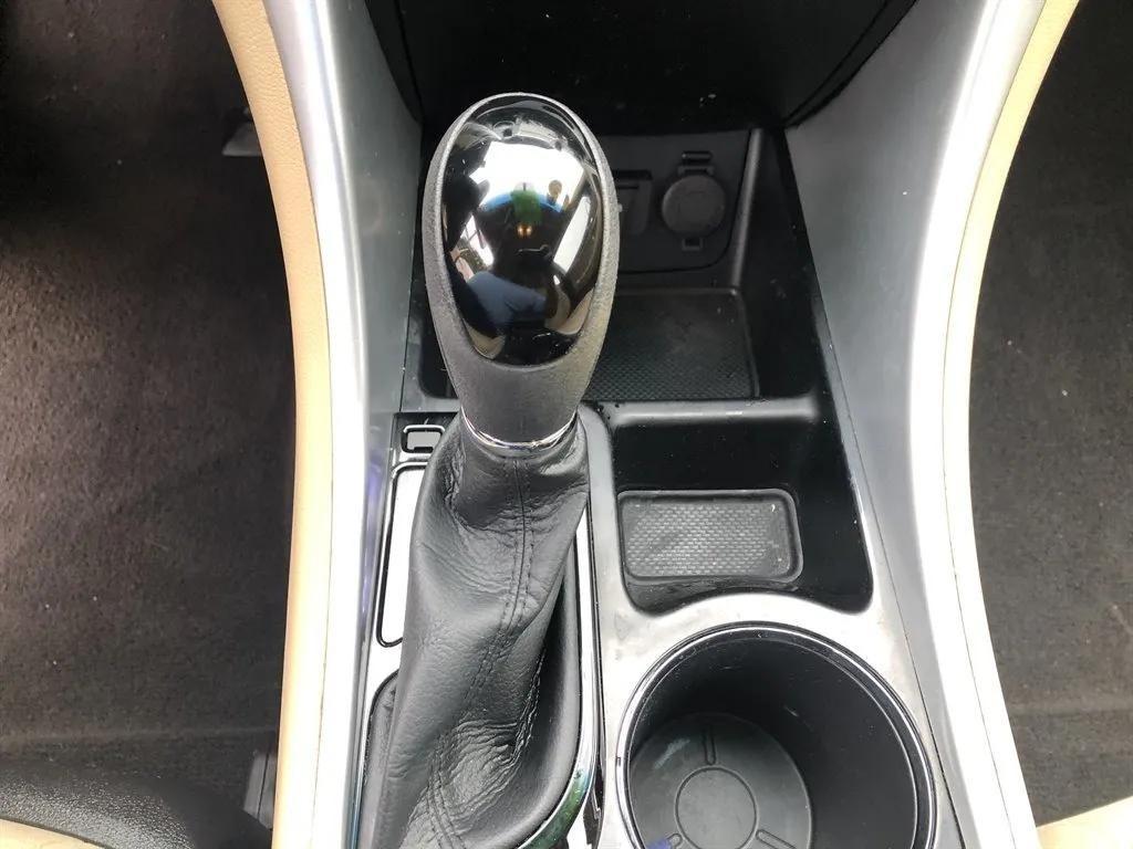 2013 Hyundai Sonata - $11,995