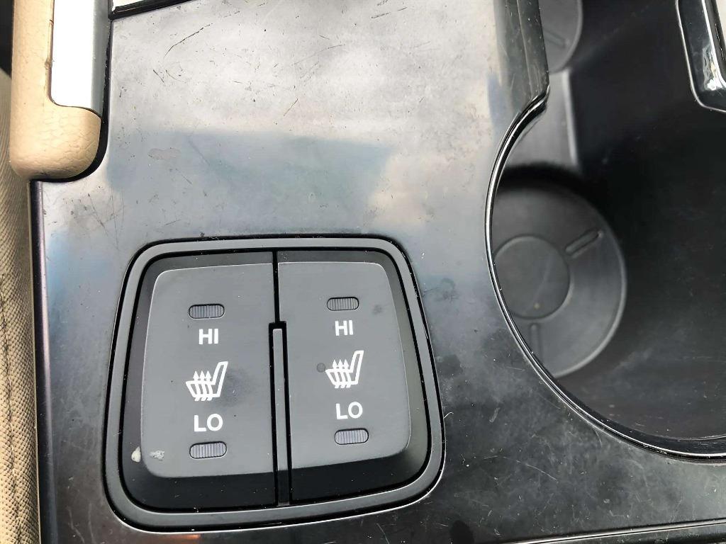 2013 Hyundai Sonata - $11,995