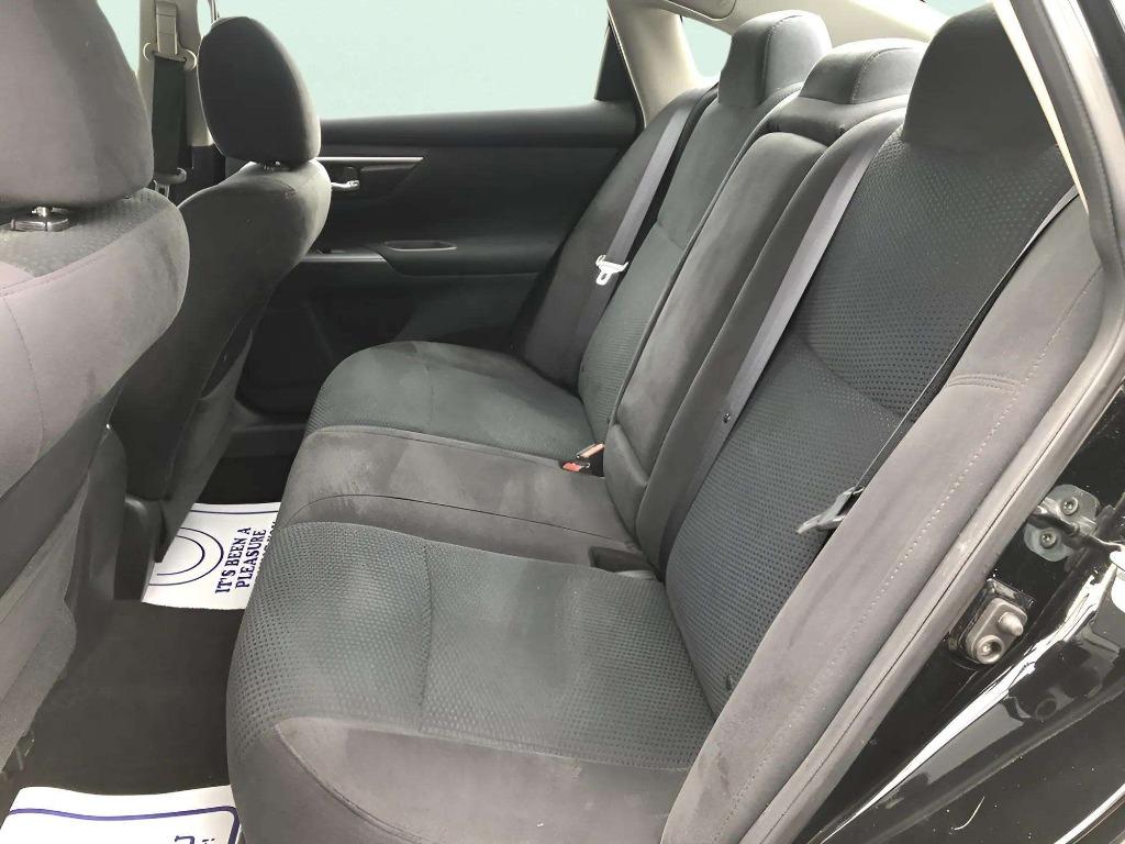 2014 Nissan Altima - $9,995
