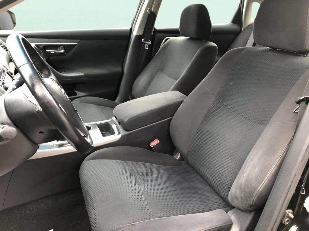 2014 Nissan Altima - $9,995